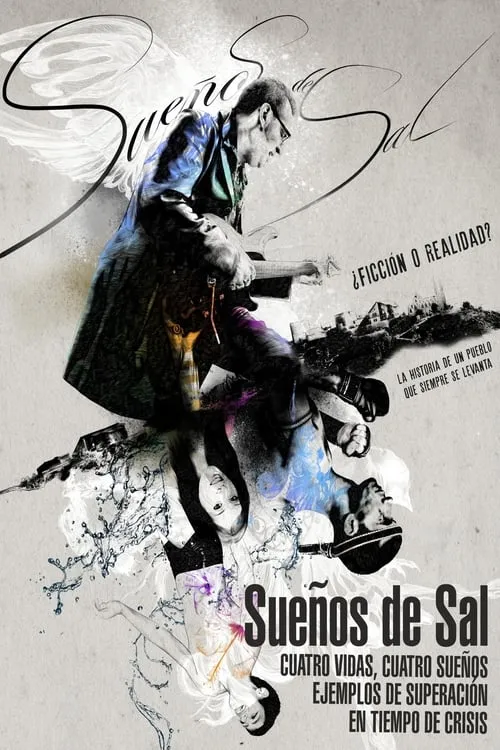 Sueños de sal (movie)