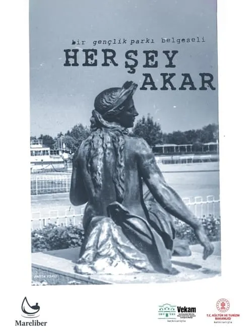 Her Şey Akar: Bir Gençlik Parkı Belgeseli