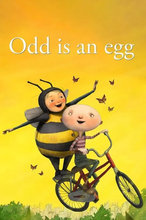 Odd er et egg (фильм)