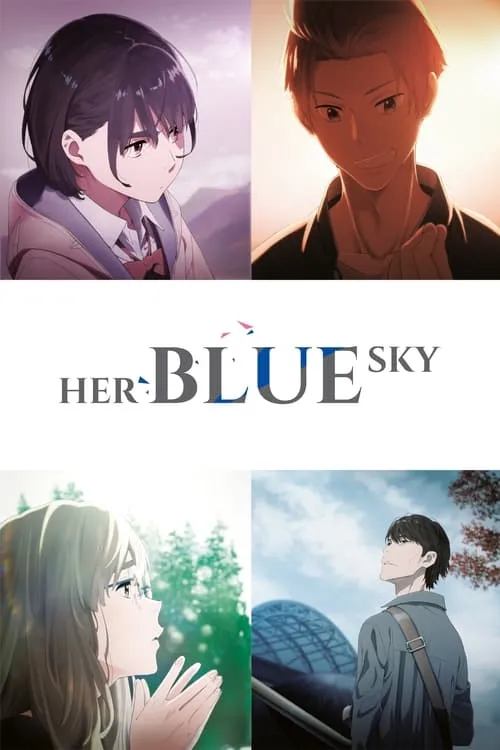 Her Blue Sky (movie)