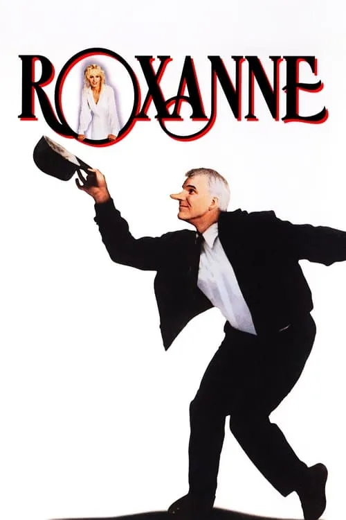 Roxanne (movie)