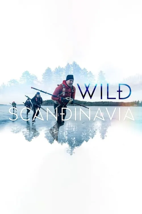 Wild Scandinavia (сериал)