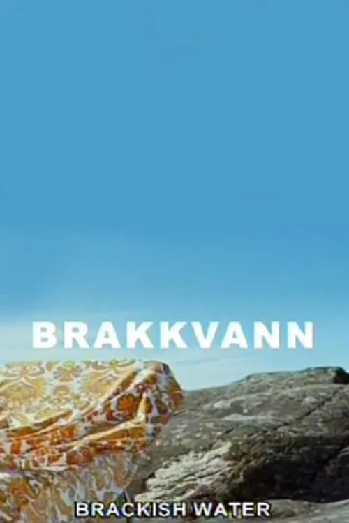 Brakkvann (фильм)