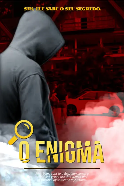 O Enigma (фильм)