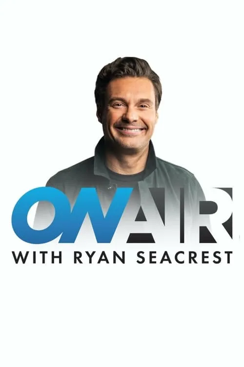 On Air with Ryan Seacrest (series)