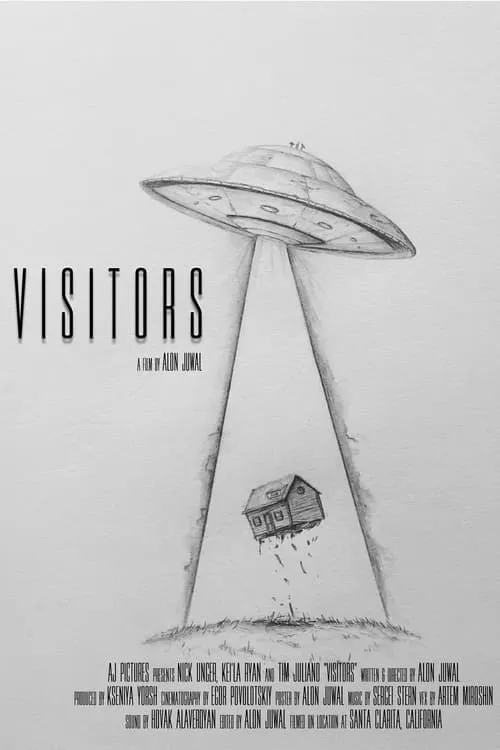 Visitors