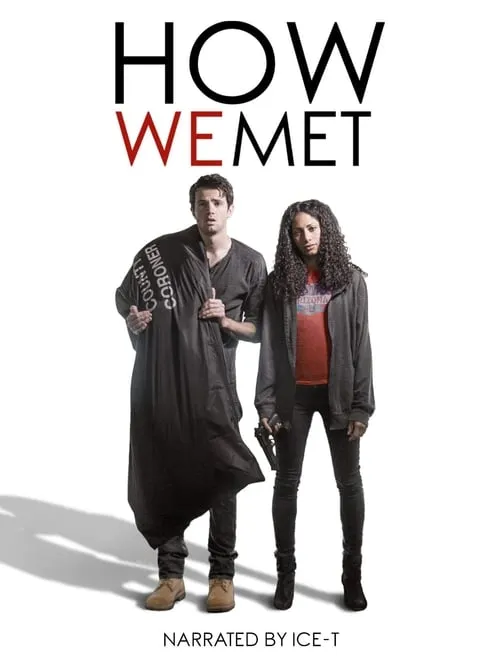 How We Met (фильм)