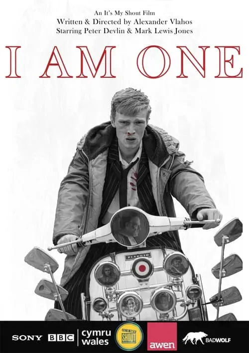 I Am One (movie)