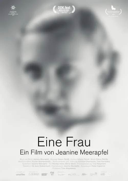 Eine Frau (фильм)