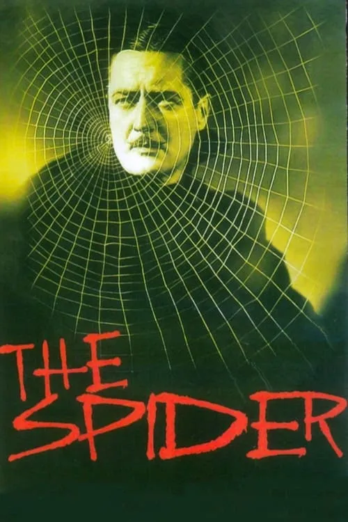 The Spider (фильм)