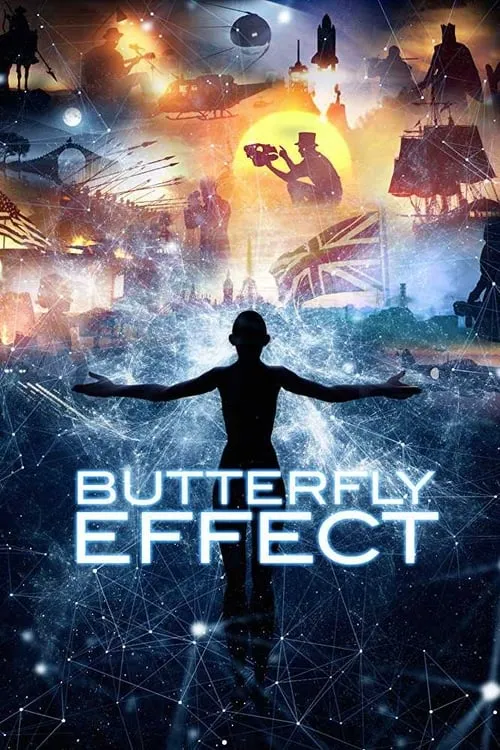 Butterfly Effect (series)