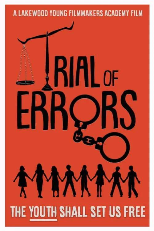 Trial of Errors (фильм)