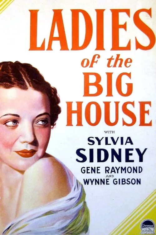 Ladies of the Big House (movie)