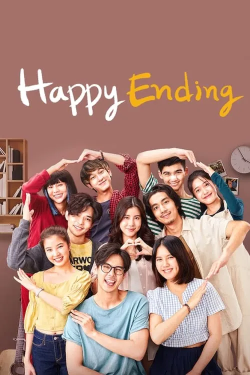 Happy Ending (movie)