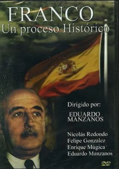 Franco, un proceso histórico (movie)