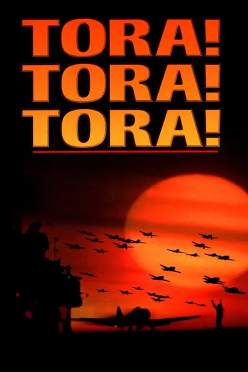 Tora! Tora! Tora! (movie)