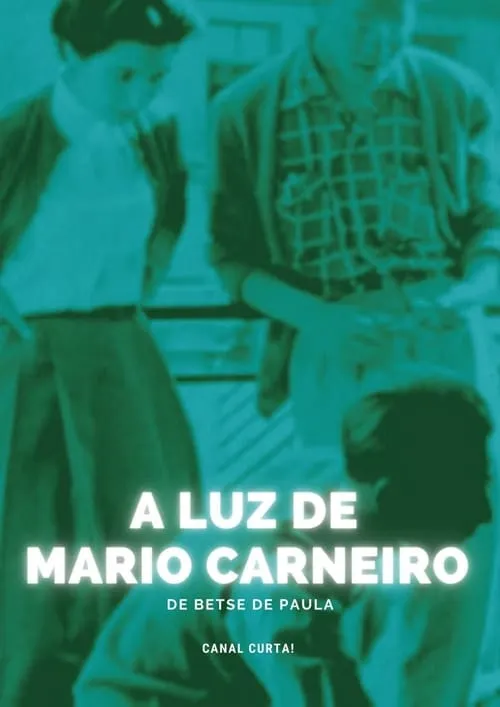 A Luz de Mario Carneiro (фильм)