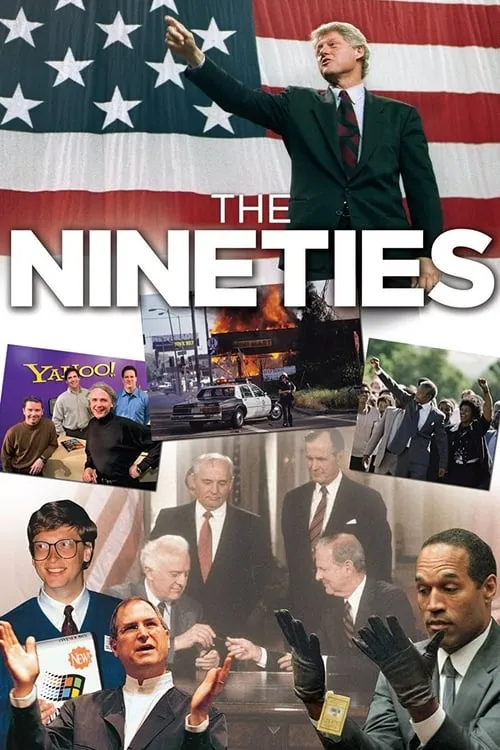 The Nineties (сериал)