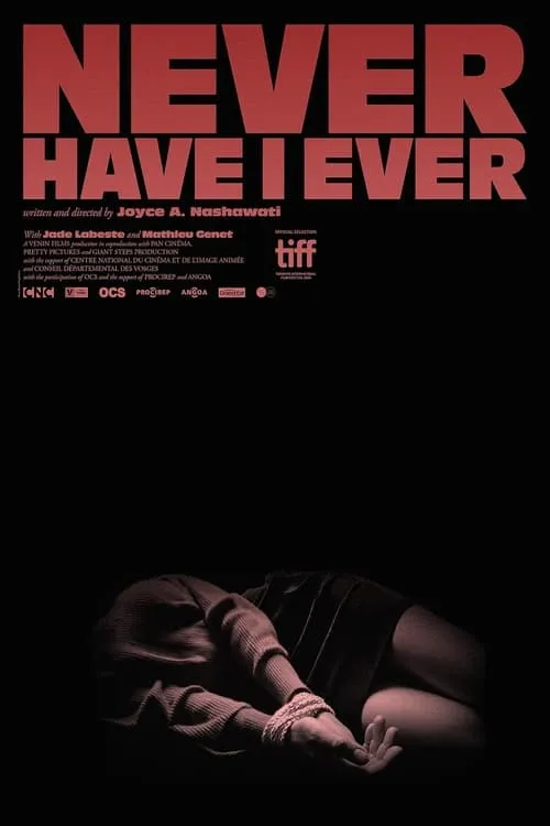 Never Have I Ever (movie)