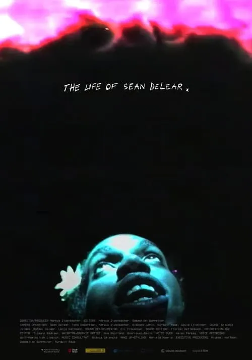 The Life of Sean DeLear (movie)