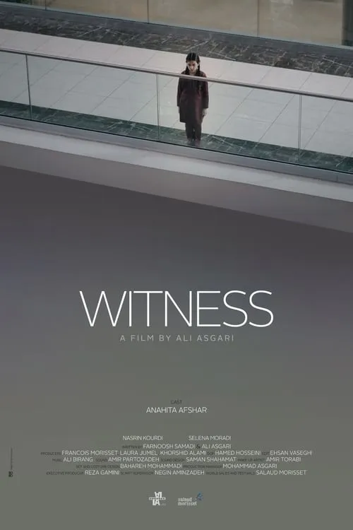 Witness (movie)