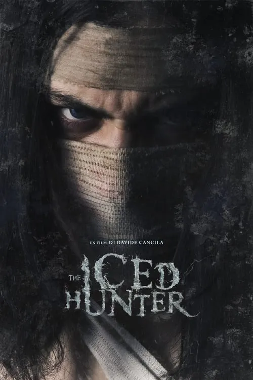 The Iced Hunter (movie)