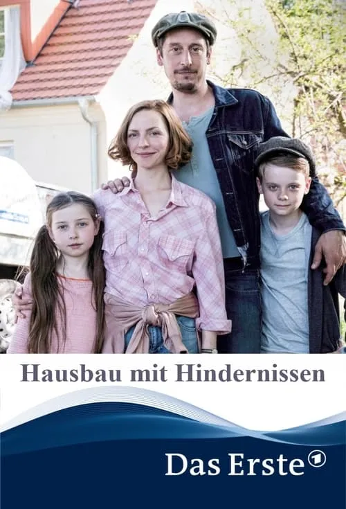 Hausbau mit Hindernissen (movie)