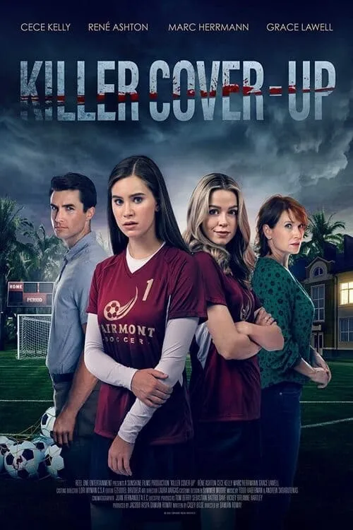 Killer Cover Up (movie)