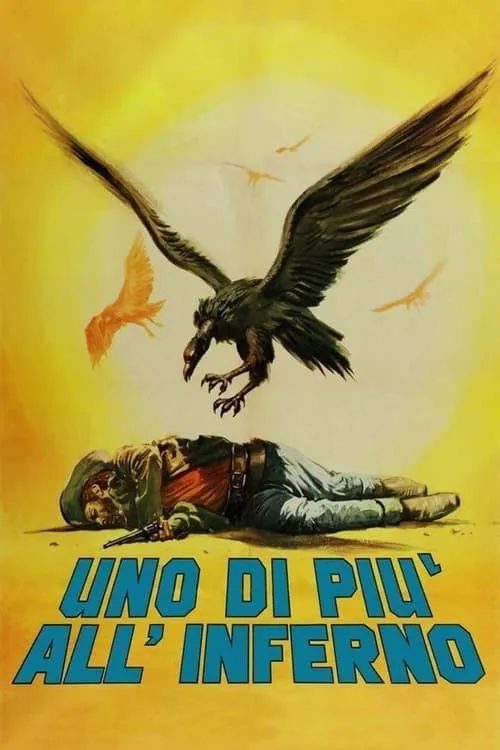 Uno di più all'inferno