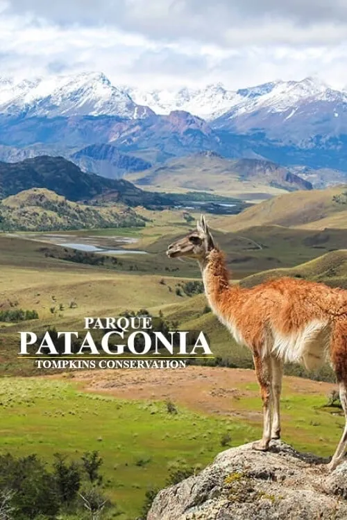 Parque Patagonia (фильм)