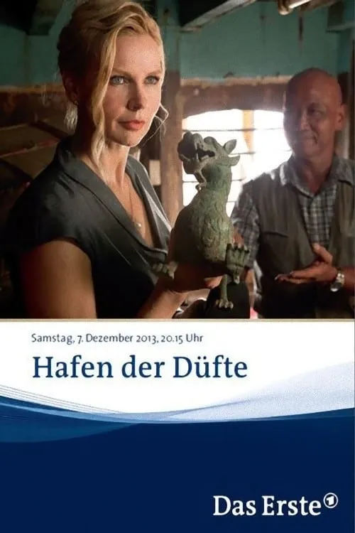 Hafen der Düfte (movie)