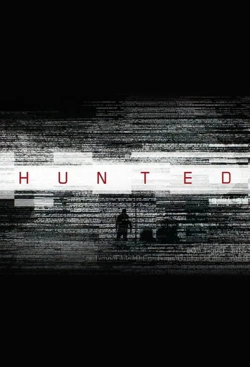 Hunted (сериал)