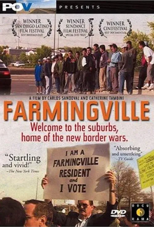 Farmingville (фильм)