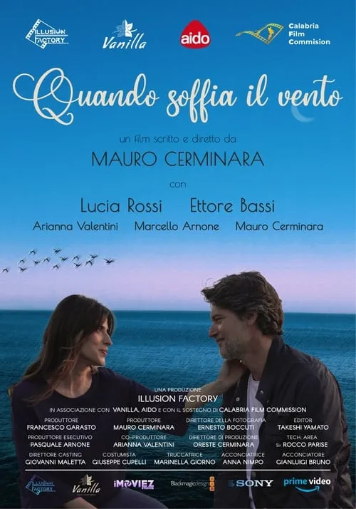 Quando soffia il vento (movie)