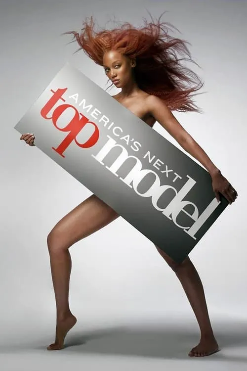 America's Next Top Model (series)