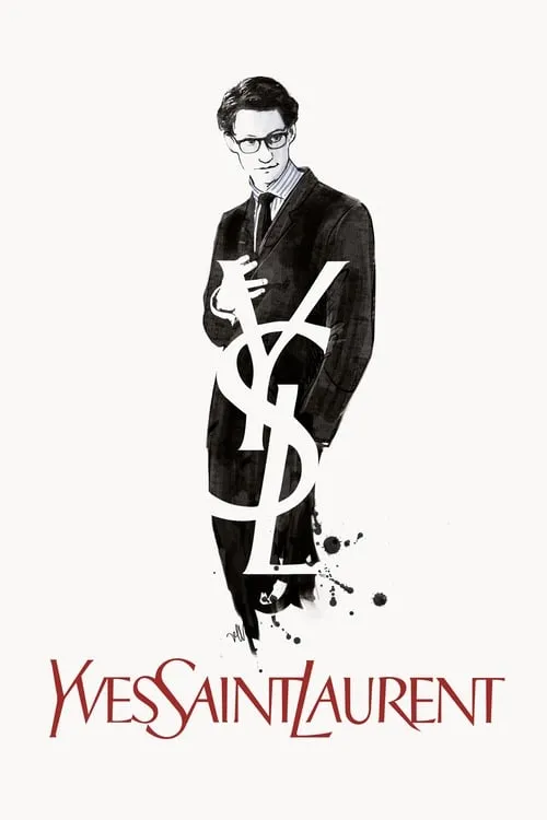 Yves Saint Laurent (movie)