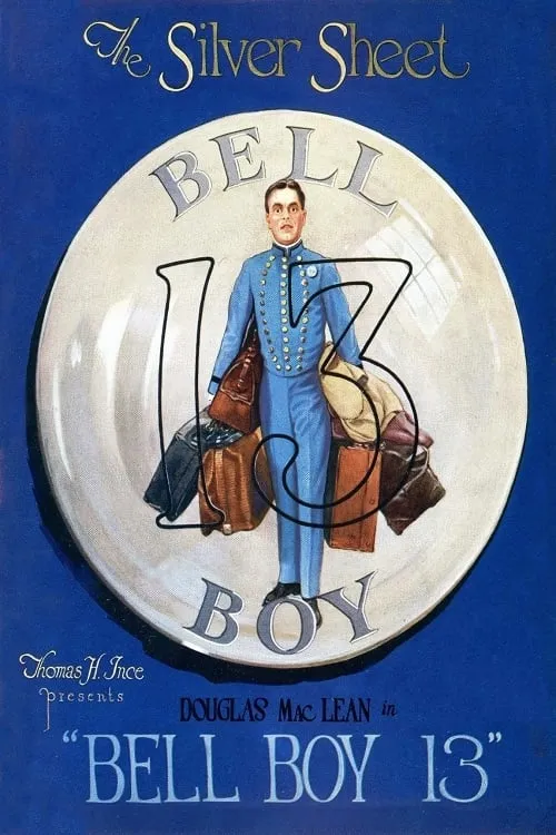 Bell Boy 13 (movie)