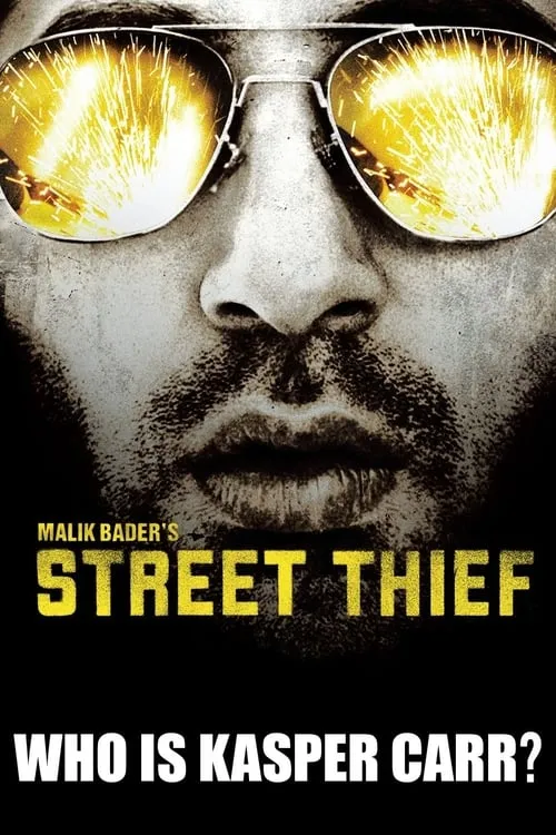 Street Thief (фильм)