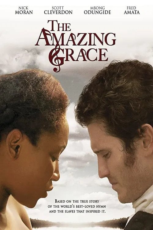 The Amazing Grace (movie)