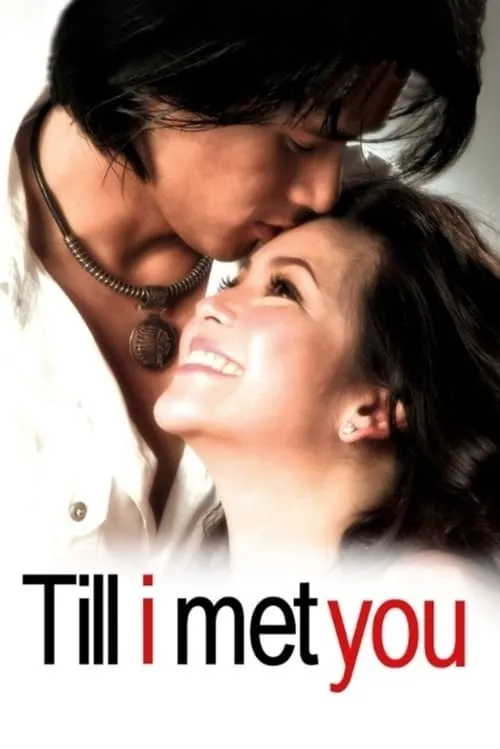 Till I Met You (фильм)