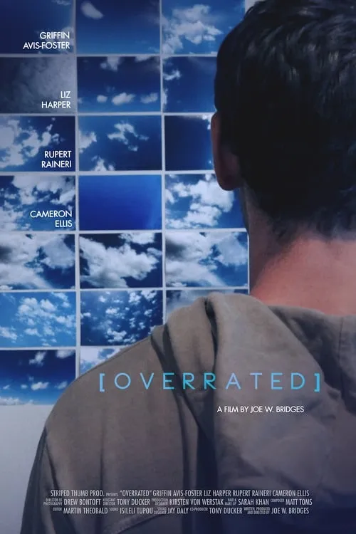 OVERRATED (movie)