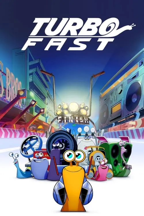 Turbo FAST (series)