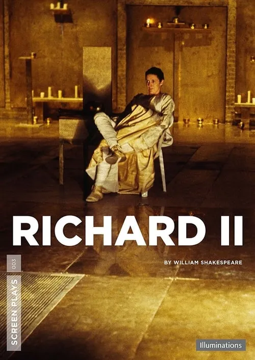 Richard II (movie)