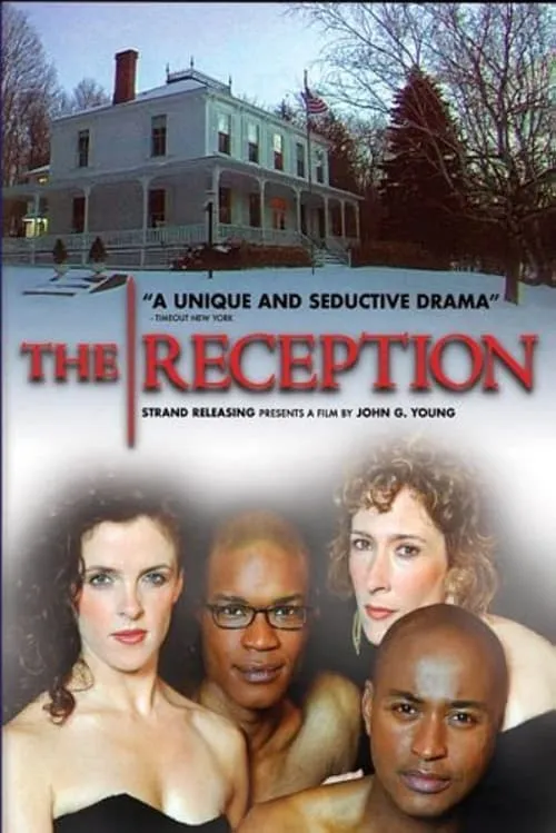 The Reception (movie)