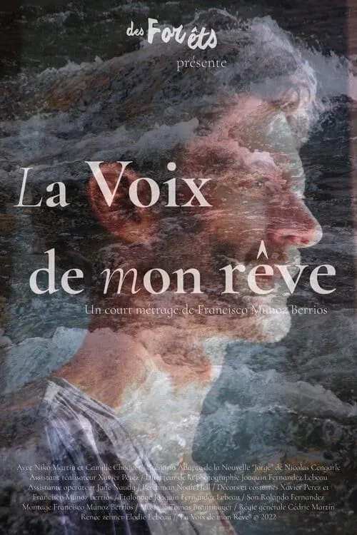 La voix de mon rêve (movie)