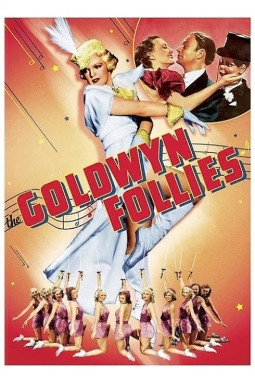 The Goldwyn Follies (movie)