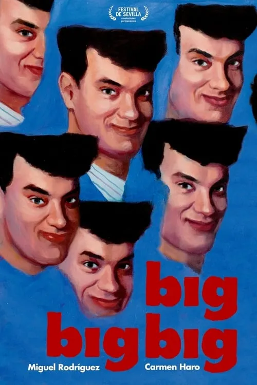 Big Big Big (фильм)