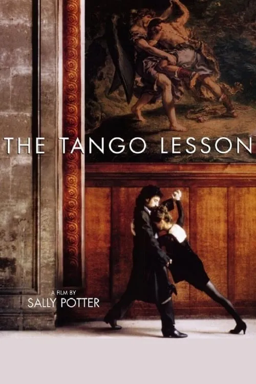 The Tango Lesson (movie)