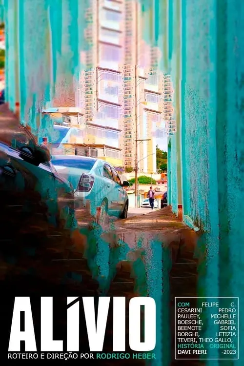 Alívio (movie)