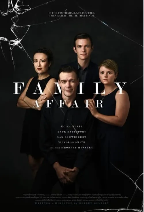 Family Affair (фильм)